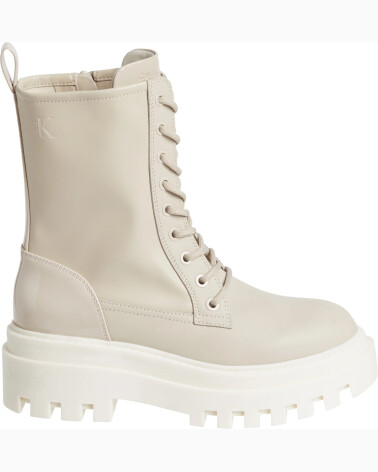 Calvin Klein Bottines à lacets