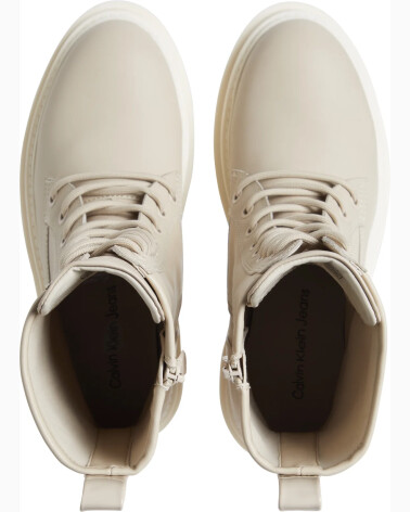 Calvin Klein Bottines à lacets