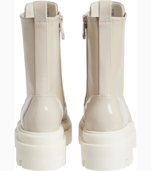 Calvin Klein Bottines à lacets