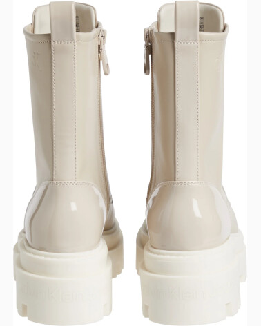 Calvin Klein Bottines à lacets