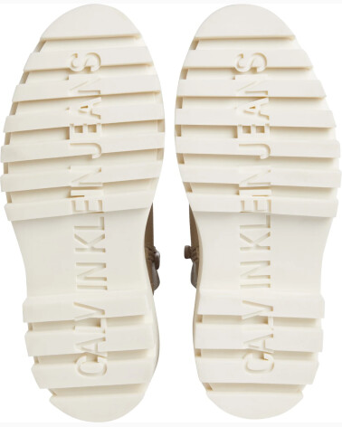 Calvin Klein Bottines à lacets