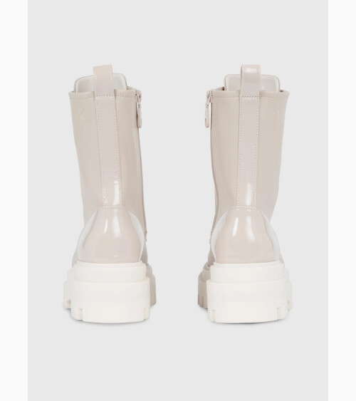Calvin Klein Bottines à lacets