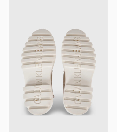 Calvin Klein Bottines à lacets