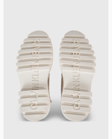 Calvin Klein Bottines à lacets