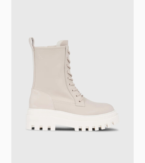 Calvin Klein Bottines à lacets