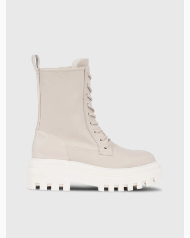 Calvin Klein Bottines à lacets