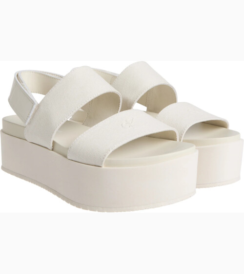 Calvin Klein Wedgesandalen
