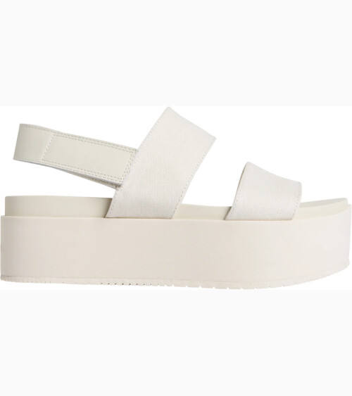 Calvin Klein wedge sandals