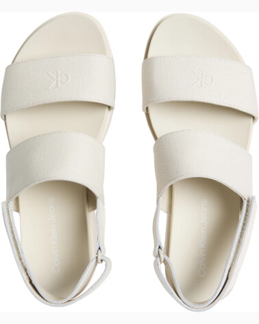 Calvin Klein wedge sandals