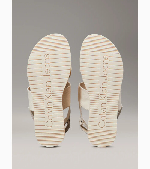 Calvin Klein Wedgesandalen