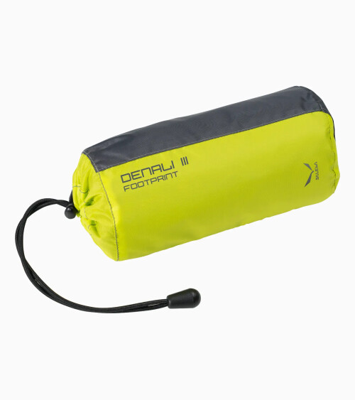 Salewa bolsa para Denali III Footprint