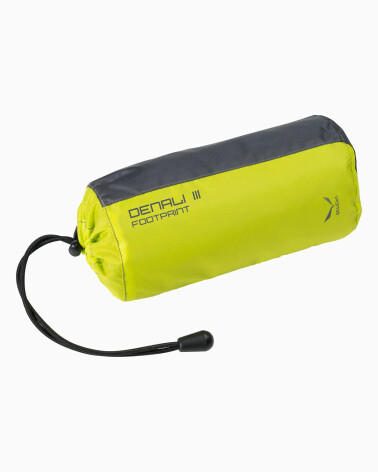 Salewa Tasche für Denali III Footprint
