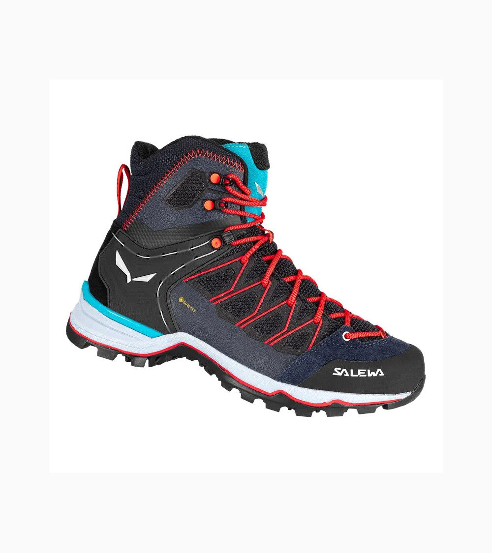 Salewa Mtn Trainer Lite Mid GTX chaussure de trekking haute