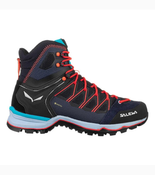Salewa Mtn Trainer Lite Mid GTX hoher Wanderschuh
