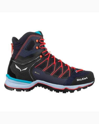 Salewa Mtn Trainer Lite Mid GTX hoher Wanderschuh