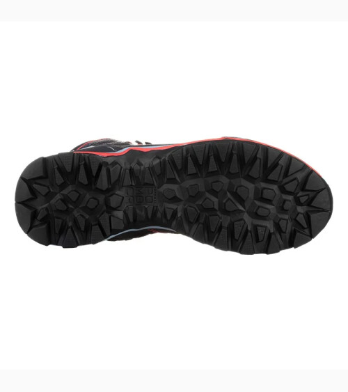 Salewa Mtn Trainer Lite Mid GTX high trekking shoe