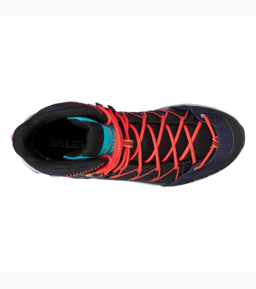 Salewa Mtn Trainer Lite Mid GTX high trekking shoe