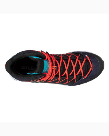 Salewa Mtn Trainer Lite Mid GTX scarpa trekking alta