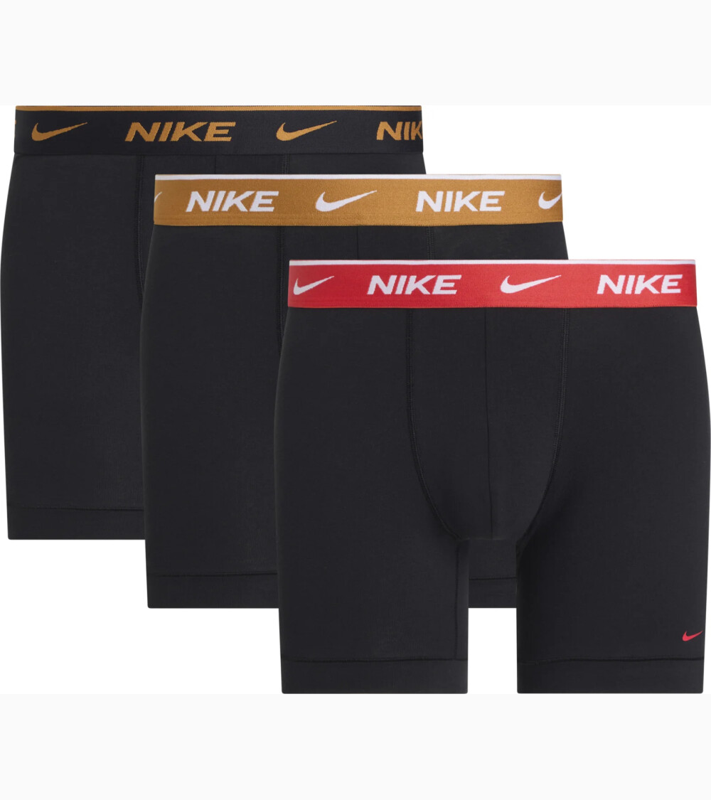 Nike set de 3 boxers