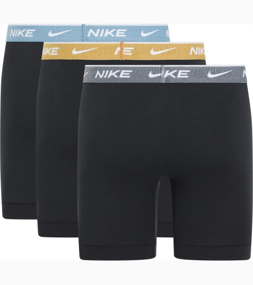 Nike boxer brief set 3 pezzi