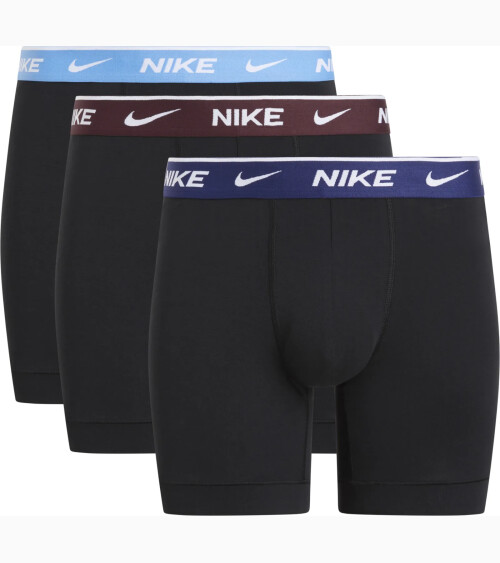 Nike boxer brief set 3 pezzi