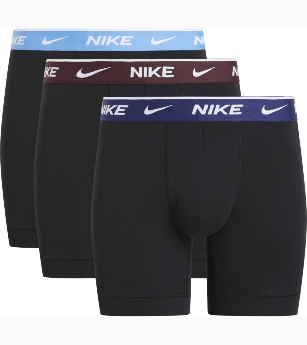 Nike set de boxers 3 pièces