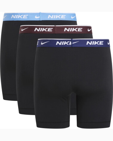 Nike boxer brief set 3 pezzi