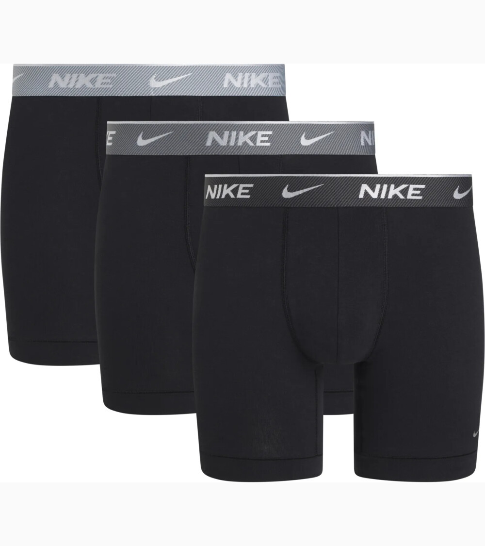 Nike set de 3 boxers