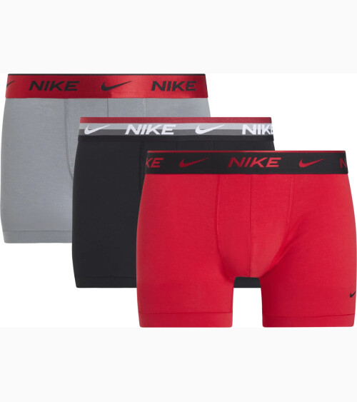 Nike Boxer Trunk 3 Pack