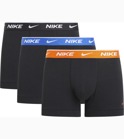 Nike Boxer Trunk 3 Pack