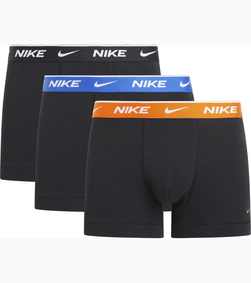 Nike Boxer Trunk 3 Pack