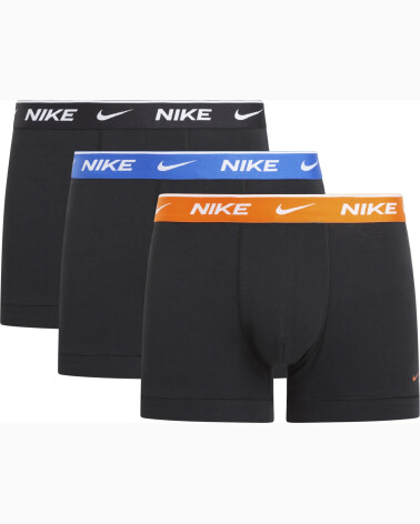 Nike Boxer Trunk 3 Pack