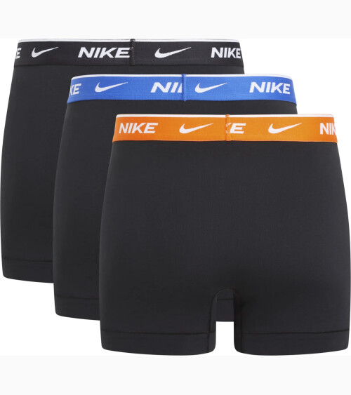 Nike Boxer Trunk 3 Pack