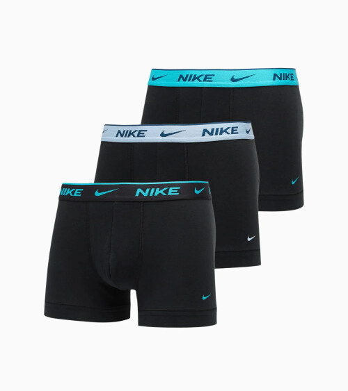 Nike Boxer Trunk 3 Pack