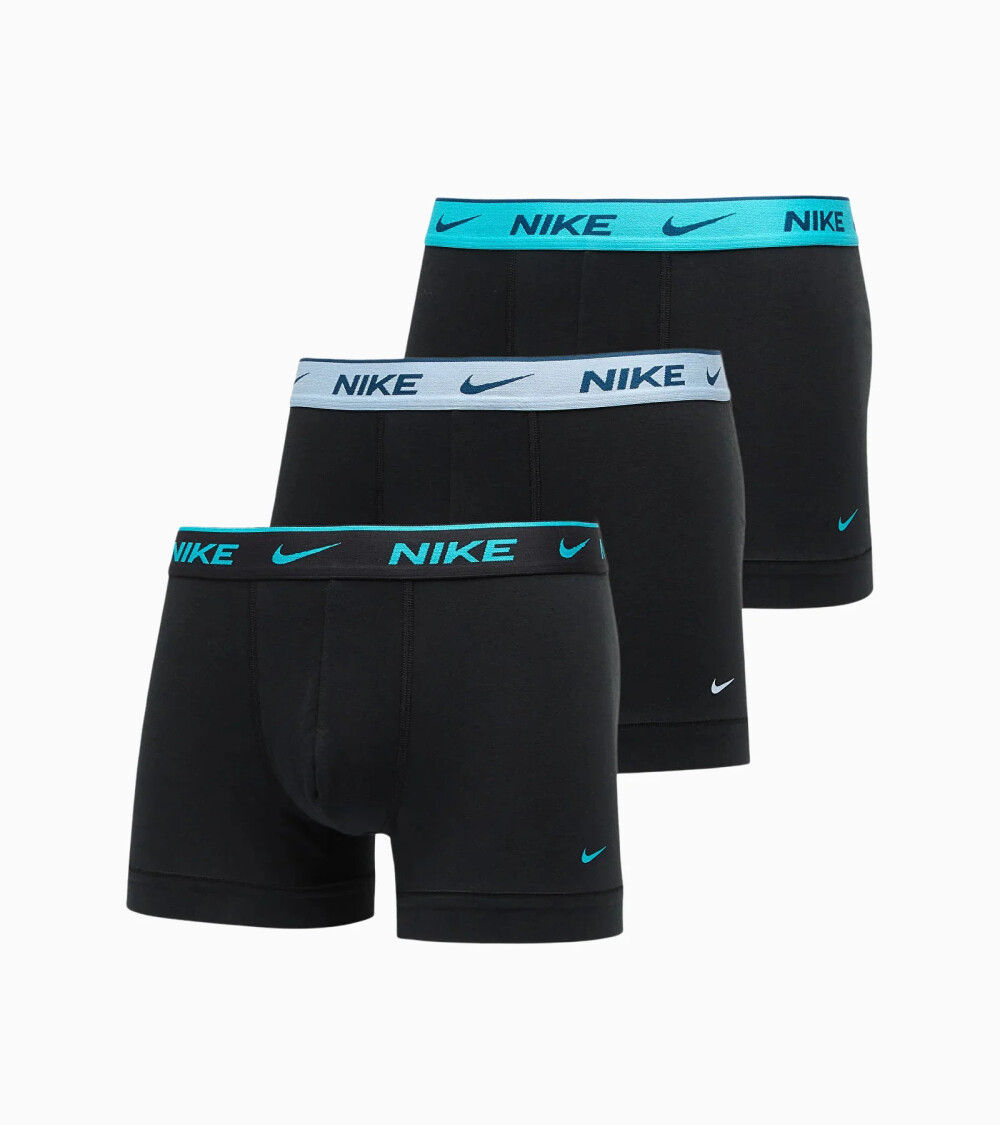 Nike Boxer Trunk 3 Pack