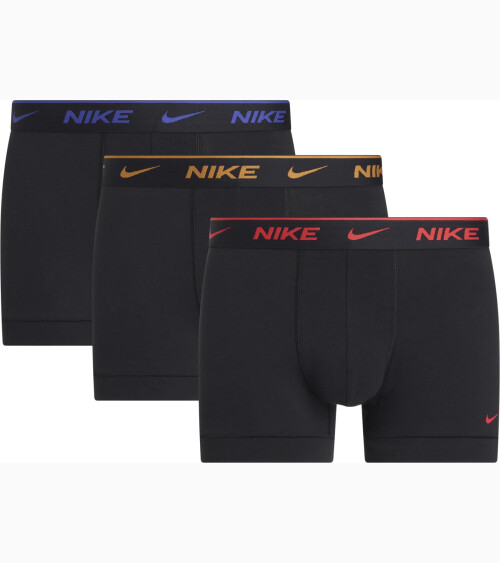 Nike Boxer Trunk 3 Pack