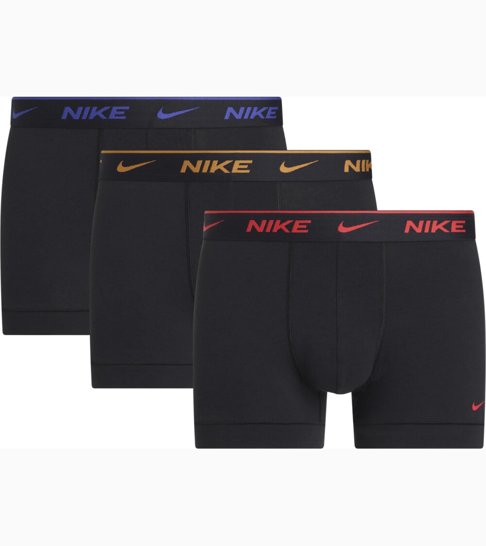 Nike Boxer Trunk 3 Pack
