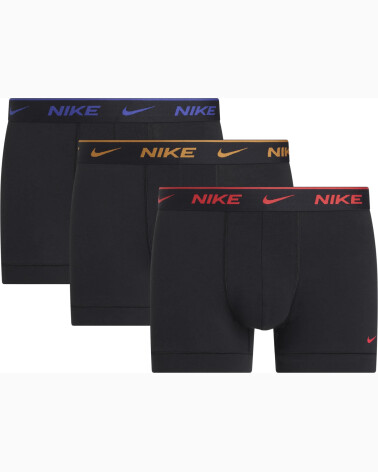 Nike Boxer Trunk 3 Pack