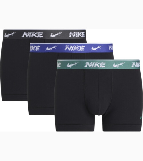 Nike Boxer Trunk 3 Pack