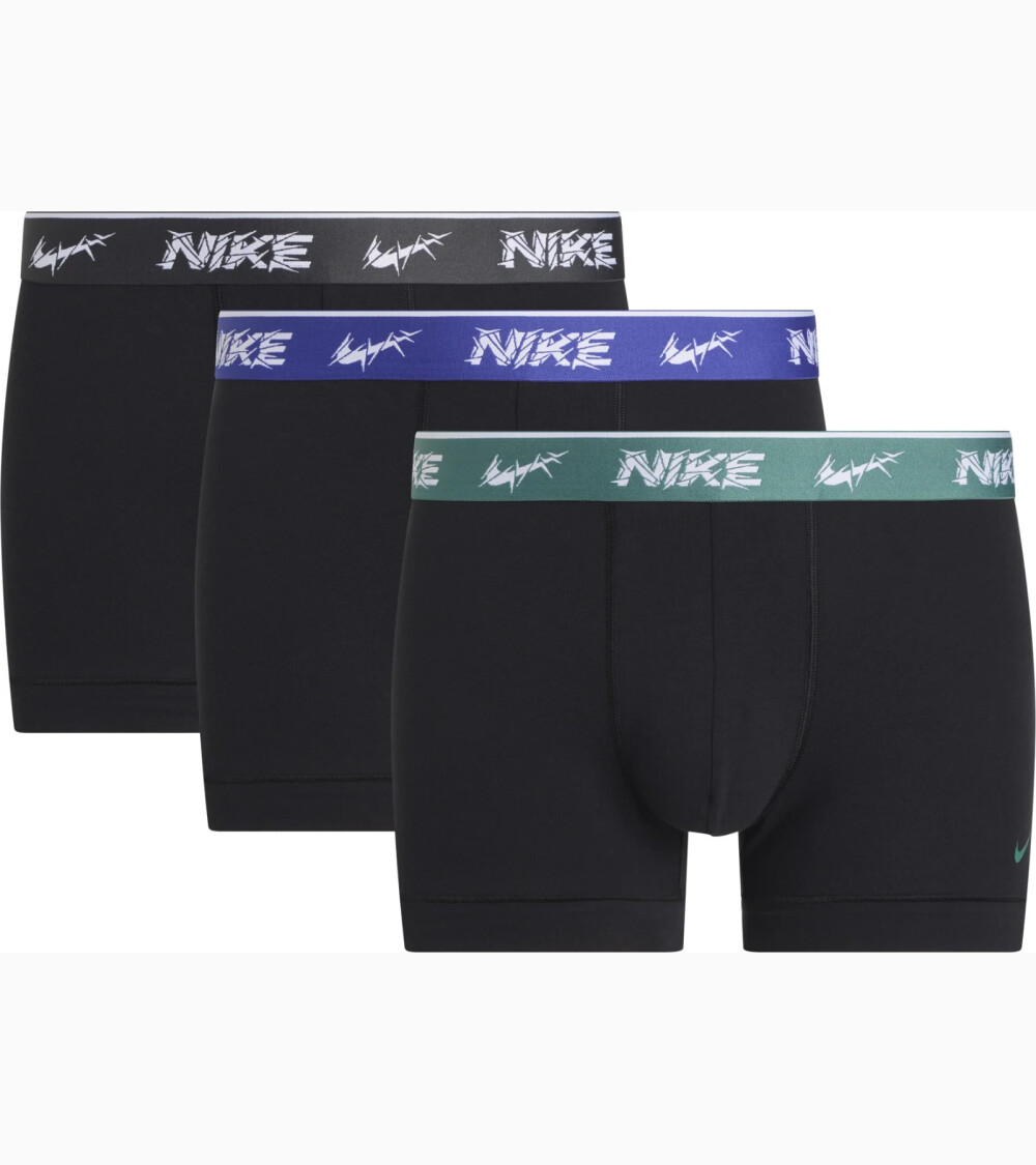 Nike Boxer Trunk 3 Pack