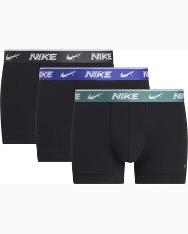 Nike Boxer Trunk 3 Pack