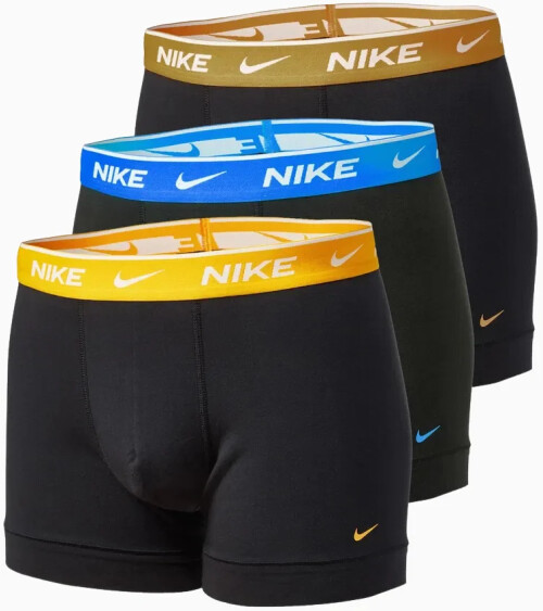 Nike Boxer Trunk 3 Pack