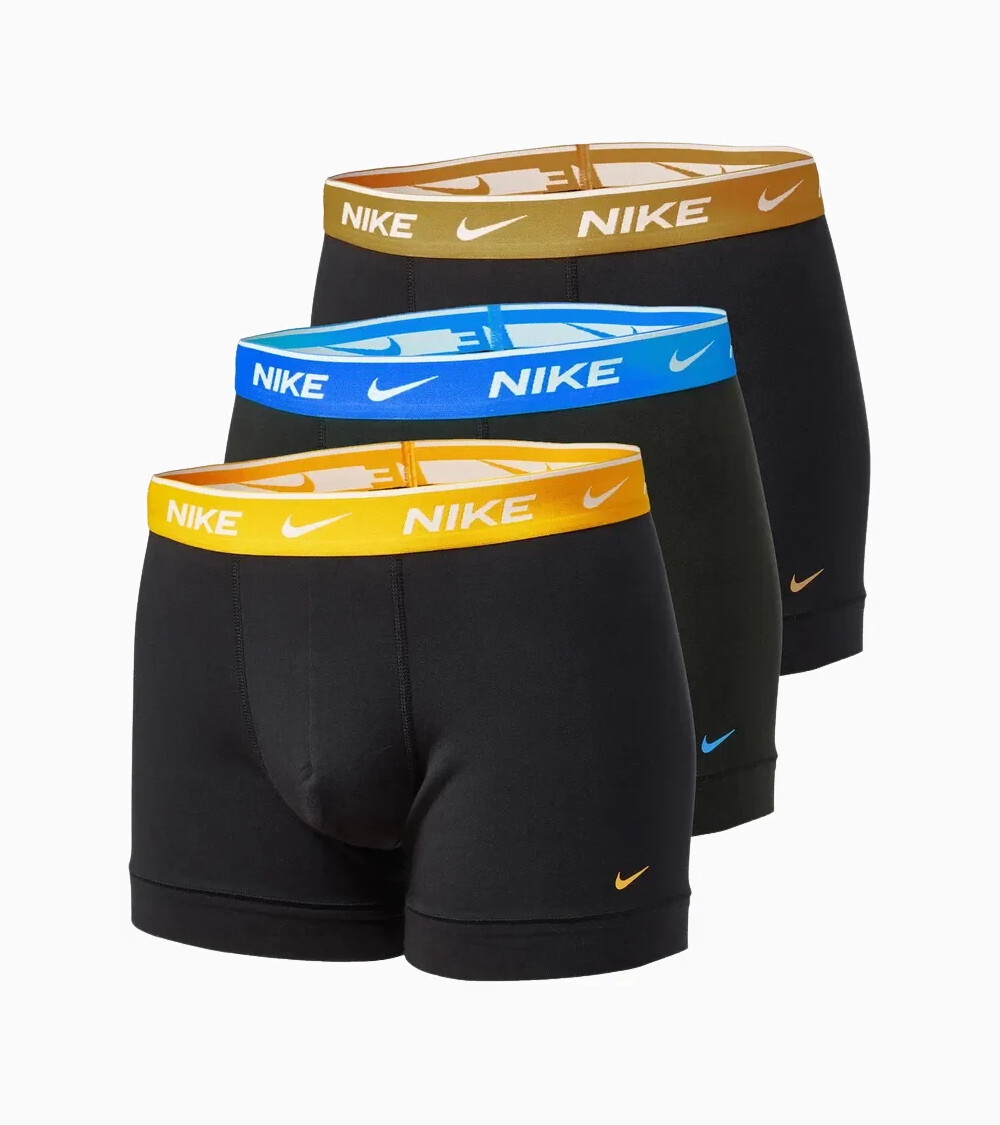 Nike Boxer Trunk 3 Pack