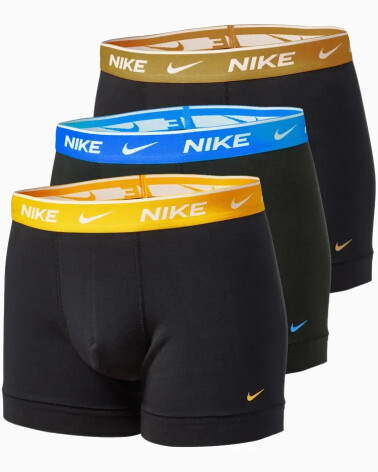 Nike Boxer Trunk 3 Pack