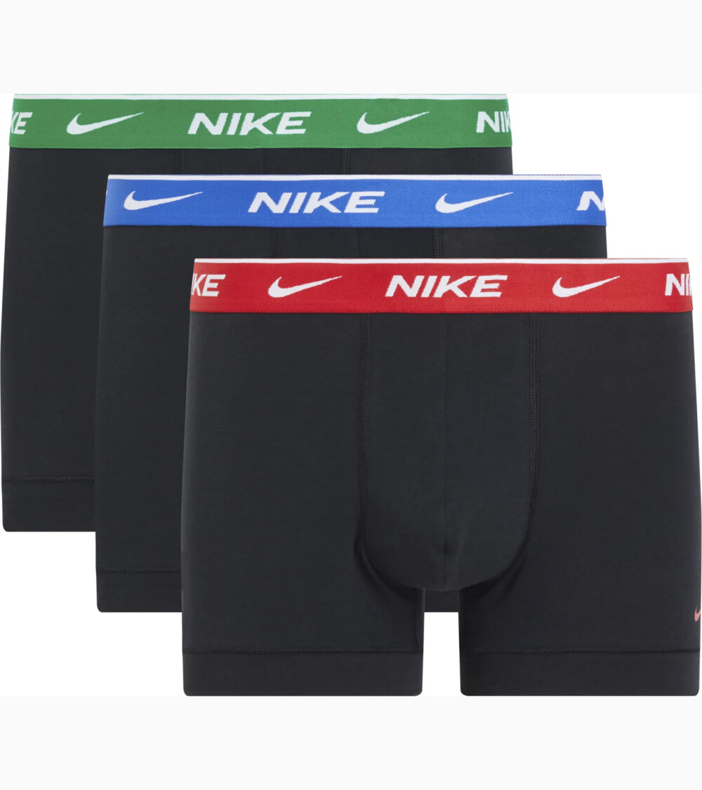 Nike Boxer Trunk 3 Pack