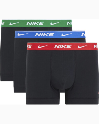 Nike Boxer Trunk 3 Pack