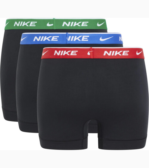 Nike Boxer Trunk 3 Pack