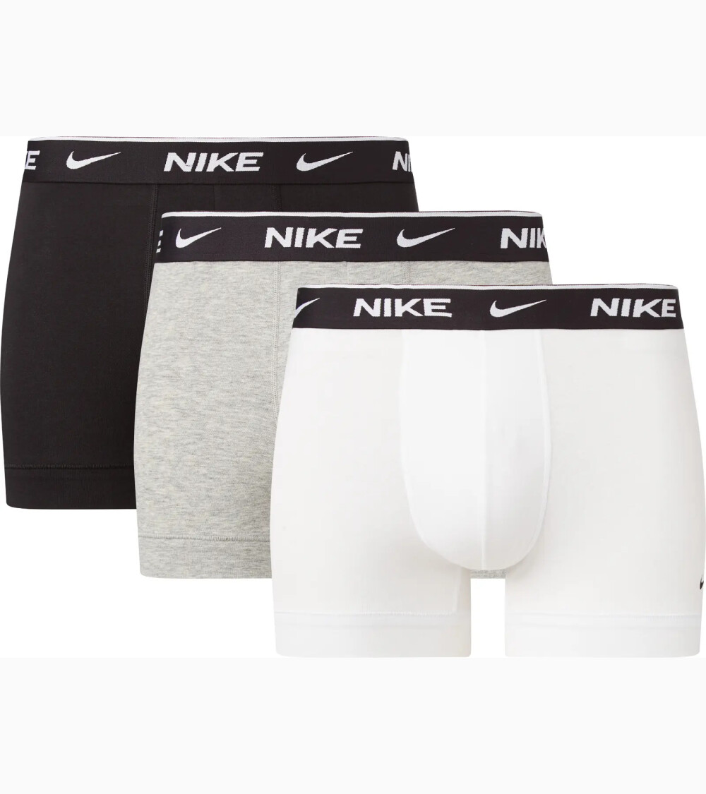 Nike Boxer Trunk 3 Pack