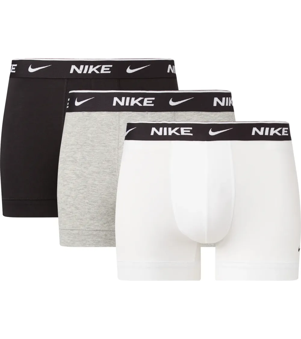 Nike Boxer Trunk 3 Pack