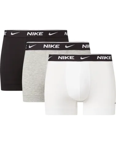 Nike Boxer Trunk 3 Pack